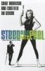 Steed and Mrs. Peel: The Golden Game (Paperback, Original) - Grant Morrison Photo