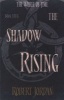 The Shadow Rising (Paperback) - Robert Jordan Photo