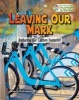 Reducing Our Carbon Footprint (Paperback) - Nancy Dickmann Photo