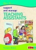 How to Support and Manage Teaching Assistants (Paperback) - Veronica Birkett Photo