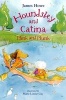 Houndsley and Catina Plink and Plunk (Hardcover) - James Howe Photo