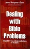 Dealing with Bible Problems (Paperback) - James Montgomery Boice Photo