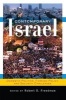 Contemporary Israel - Domestic Politics, Foreign Policy, and Security Challenges (Paperback) - Robert O Freedman Photo