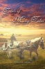 Trails of Many Tales (Paperback) - Quiencella Adkism Photo