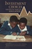 Investment Choices for South African Education (Paperback) - Linda Chisholm Photo