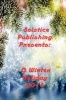 A Winter Holiday 2016 (Paperback) - Debbie De Louise Photo