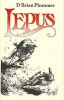 Lepus - The Story of a Hare (Hardcover, New edition) - David Brian Plummer Photo