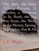 The Poet, the Lion, Talking Pictures, El Farolito, a Wedding in St. Roch, the Big Box Store, the Warp in the Mirror, Spring, Midnights, Fire & All (Paperback) - C D Wright Photo