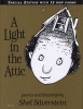 A Light in the Attic (Hardcover, Special) - Shel Silverstein Photo