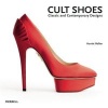 Cult Shoes - Classic and Contemporary Designs (Hardcover, New) - Harriet Walker Photo