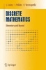 Discrete Mathematics - Elementary and Beyond (Paperback) - Laszlo Lovasz Photo