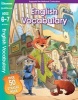 English Vocabulary, Ages 6-7 (Paperback) -  Photo