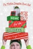 Home for the Holidays (Hardcover) - Heather Vogel Frederick Photo