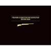 Firearms Acquisition and Disposition Record Book (Spiral bound) - Jay Cassell Photo