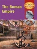 Hodder History: The Roman Empire (Paperback, Mainstream ed) - Chris Hodgson Photo