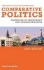 Comparative Politics - Principles of Democracy and Democratization (Hardcover, New) - John T Ishiyama Photo