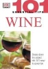 Wine (Paperback, Paperback ed) - Tom Stevenson Photo