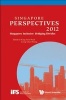 Singapore Perspectives 2012 - Singapore Inclusive: Bridging Divides (Paperback) - Soon Hock Kang Photo