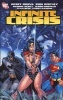 Infinite Crisis (Paperback) - Geoff Johns Photo