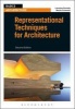 Representational Techniques for Architecture (Paperback, 2nd Revised edition) - Lorraine Farrelly Photo