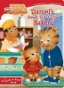 Daniel's Sweet Trip to the Bakery - A Scratch-&-Sniff Book (Board book) - Maggie Testa Photo