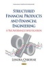 Structured Financial Products and Financial Engineering - A Tax Avoidance Investigation (Hardcover) - Lenora Osborne Photo