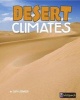 Desert Climates (Paperback) - Cath Senker Photo