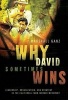 Why David Sometimes Wins - Leadership, Organization, and Strategy in the California Farm Worker Movement (Paperback) - Marshall Ganz Photo