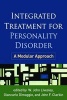 Integrated Treatment for Personality Disorder - A Modular Approach (Paperback) - WJohn Livesley Photo