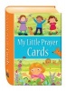 My Little Prayer Cards (Cards) - Karen Williamson Photo