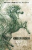 The Green Rider (Paperback) - Kristen Britain Photo