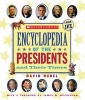 Scholastic Encyclopedia of the Presidents and Their Times (Hardcover, Updated) - David Rubel Photo