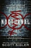 Nocturnal (Paperback) - Scott Sigler Photo