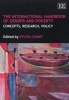 The International Handbook of Gender and Poverty - Concepts, Research, Policy (Paperback) - Sylvia Chant Photo