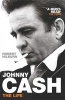 Johnny Cash - The Life (Paperback) - Robert Hilburn Photo