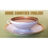 Home Counties English (Paperback) - Graeme Davis Photo