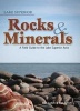 Lake Superior Rocks and Minerals (Paperback) - Bob Lynch Photo