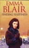 Finding Happiness (Paperback, New edition) - Emma Blair Photo