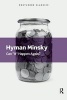 Can "it" Happen Again? - Essays on Instability and Finance (Paperback) - Hyman P Minsky Photo