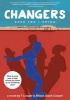 Changers, Book one - Drew (Paperback) - T Cooper Photo