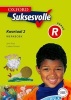 Oxford Suksesvolle, Kwaartaal 2 - Gr R: Werkboek (Afrikaans, Staple bound) - C Firmani Photo