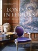 London Interiors: Bold, Elegant, Refined (Hardcover) - Barbara Stoeltie Photo