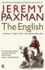 The English - A Portrait of a People (Paperback) - Jeremy Paxman Photo