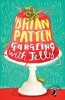 Gargling with Jelly - A Collection of Poems (Paperback) - Brian Patten Photo