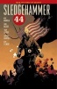 Sledgehammer 44, Volume 1 (Paperback) - Mike Mignola Photo