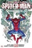 Superior Spider-Man, Volume 3 (Hardcover) - Giuseppe Camuncoli Photo