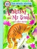 Anansi and Mr Snake and Other Stories (Paperback) - Belinda Gallagher Photo