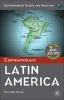 Contemporary Latin America (Paperback, 2nd Revised edition) - Ronaldo Munck Photo