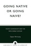 Going Native or Going Naive? - White Shamanism and the Neo-Noble Savage (Paperback) - Dagmar Wernitznig Photo