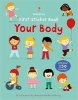 Your Body (Paperback) - Felicity Brooks Photo